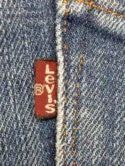 Vorschaubild LEVI'S Jeans Straight Leg 2