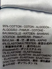 Vorschaubild LEVI'S Jeans Straight Leg 4