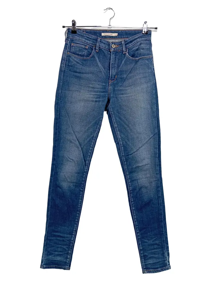 LEVI'S Jeans Straight Leg Bild 1