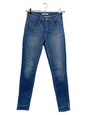 Vorschaubild LEVI'S Jeans Straight Leg 1