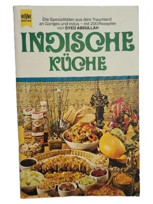 Kochbuch