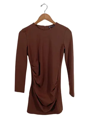 ZARA Cocktailkleid