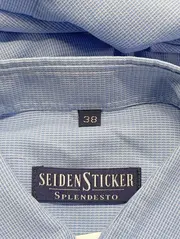 Vorschaubild SEIDENSTICKER Business Hemd 3