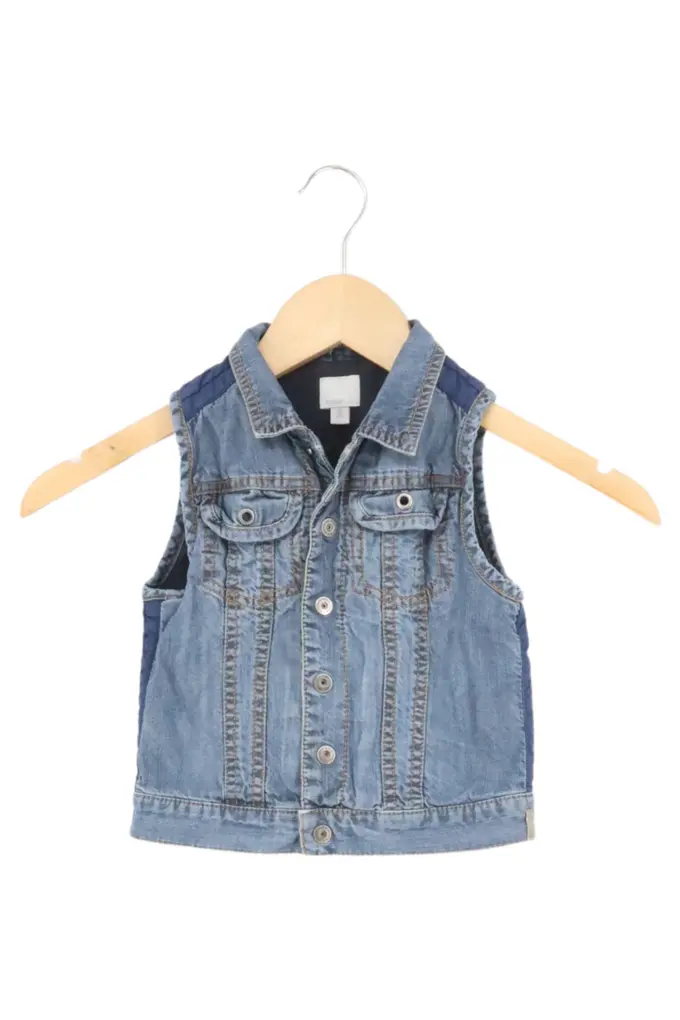 MEXX Jeansjacke Bild 1