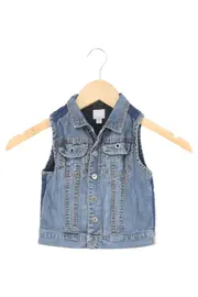 Vorschaubild MEXX Jeansjacke 1
