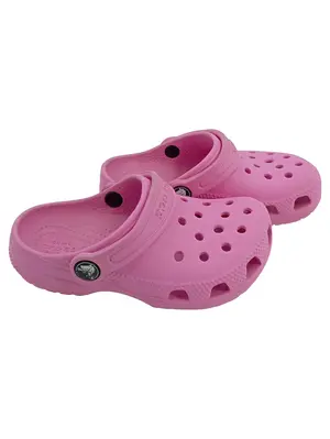 CROCS Badeschuhe