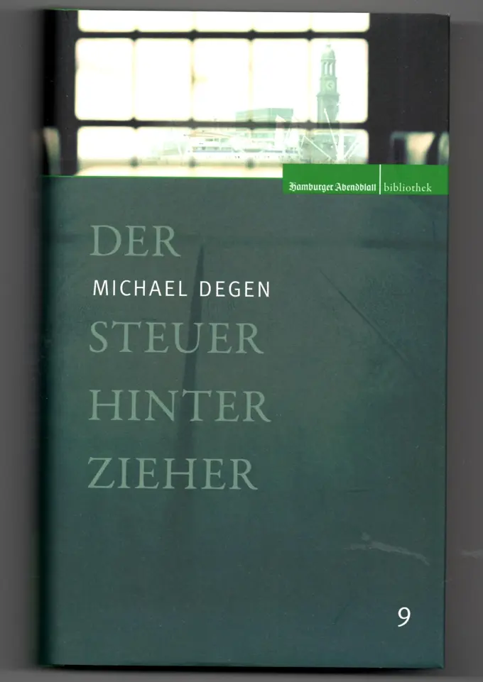 Gesellschaftsroman Bild 1