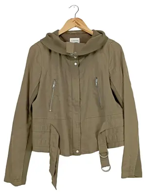 CLUB MONACO Leichte Jacke