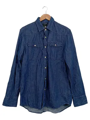 G-STAR RAW Freizeithemd