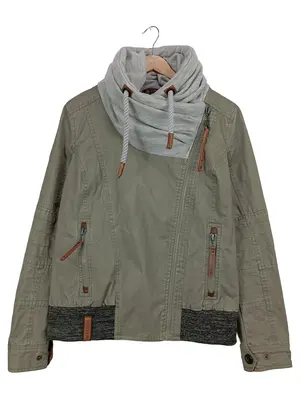 NAKETANO Leichte Jacke