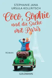 Vorschaubild Liebesroman 1