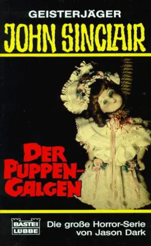 Horrorbuch