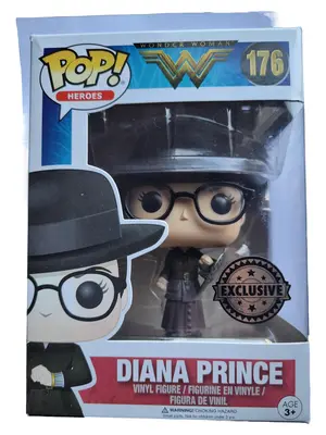 FUNKO Fan Sammlerstück