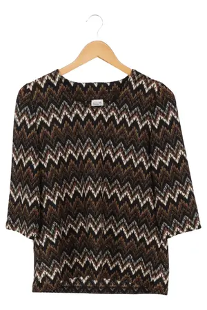 ATELIERGS Langarmshirt