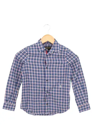 TRUSSARDI Business Hemd