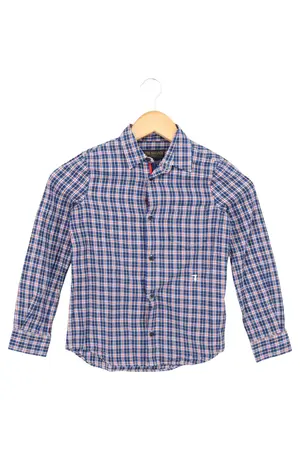 TRUSSARDI Business Hemd