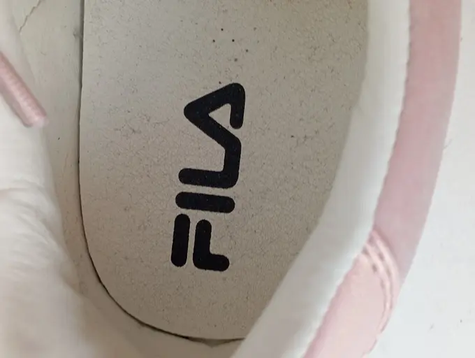 FILA Sneaker low Bild 3
