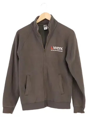 FRUIT OF THE LOOM Sweatjacke