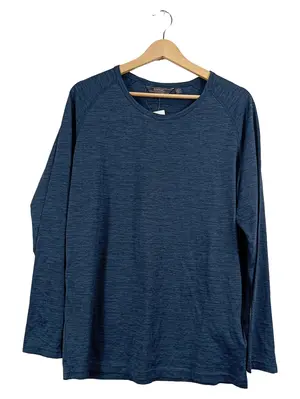 REGATTA Langarmshirt