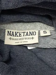Vorschaubild NAKETANO Pullover 3