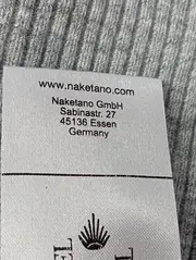 Vorschaubild NAKETANO Pullover 5