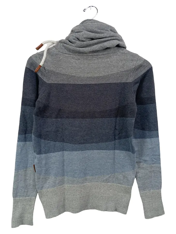 NAKETANO Pullover Bild 2