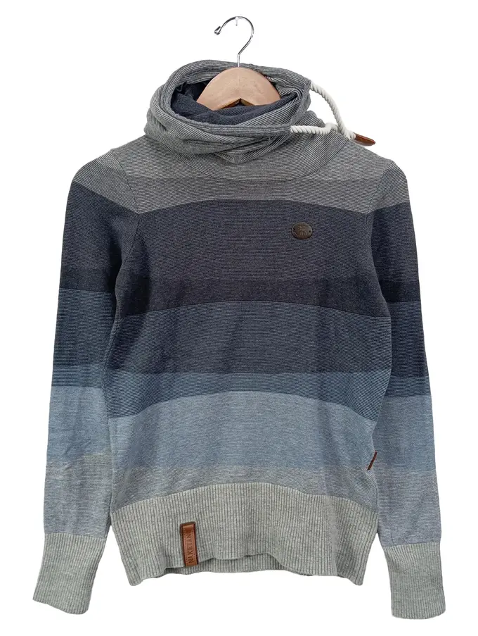 NAKETANO Pullover Bild 1