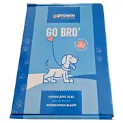 Vorschaubild 1 von Hundeleine Go Bro' Blau 179 cm Leine für Hunde