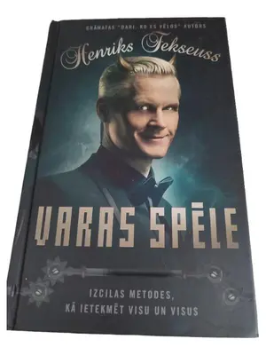 Magie und Übernatürliches