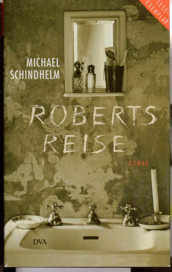 Gesellschaftsroman Bild 1