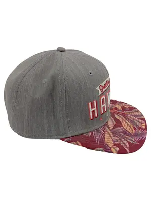 DJINNS Cap