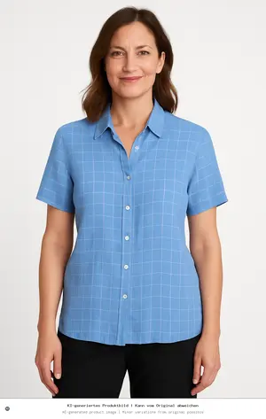 MARCO PECCI Bluse