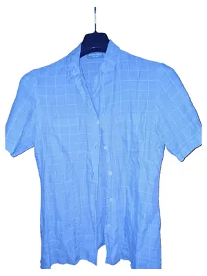 MARCO PECCI Bluse