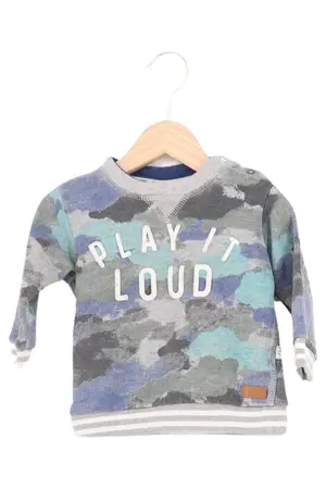 FEETJE Sweatshirt