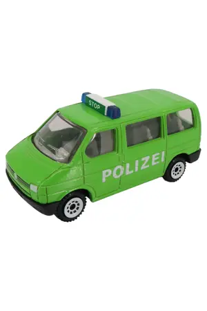 SIKU Modellfahrzeug