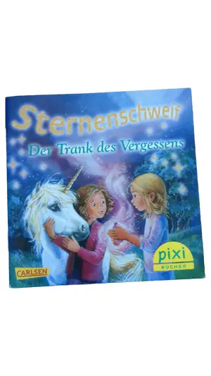 Buch für Kinder