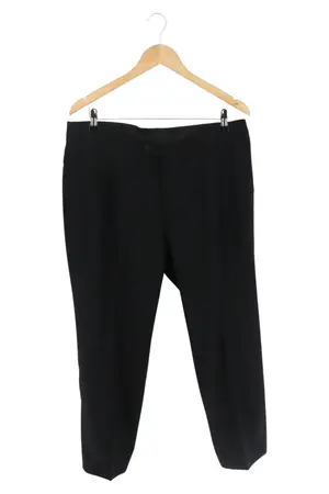 MURK Stoffhose