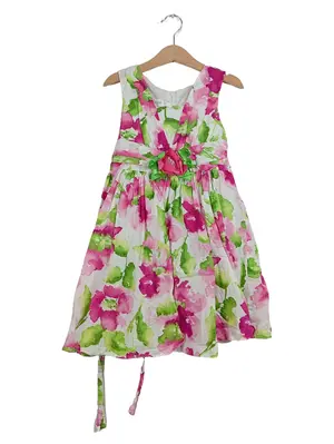 BONNIE JEAN Sommerkleid