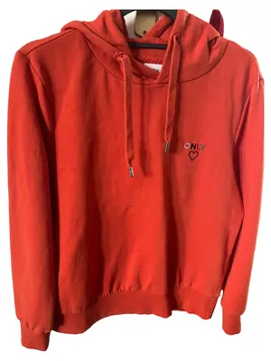 ONLY Kapuzenpullover