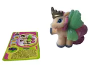 Vorschaubild 1 von Bree Sänger Spielfigur Pferd Einhorn Mehrfarbig Sammelfigur