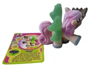 Vorschaubild 2 von Bree Sänger Spielfigur Pferd Einhorn Mehrfarbig Sammelfigur