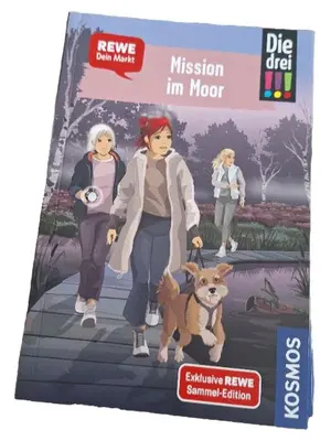 KOSMOS Brettspiel