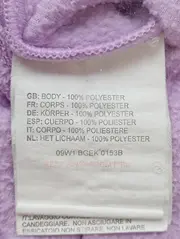 Vorschaubild BENCH Fleecejacke 2