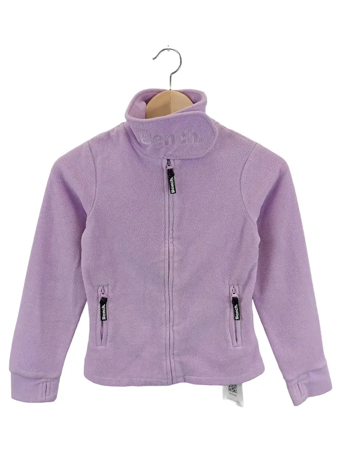 BENCH Fleecejacke Bild 1