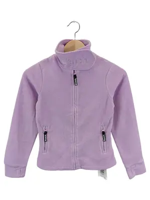 BENCH Fleecejacke