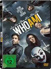 Vorschaubild Thriller Film 1