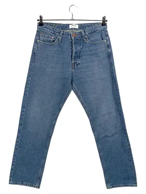 JACK & JONES Jeans Straight Leg