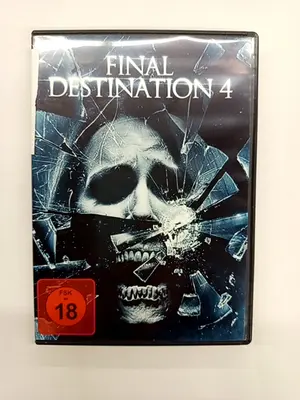 Horrorfilm