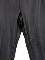 Vorschaubild 3 von Petite Damen Anzughose Gr. 40 Schwarz Elegant Business
