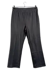 Vorschaubild 1 von Petite Damen Anzughose Gr. 40 Schwarz Elegant Business